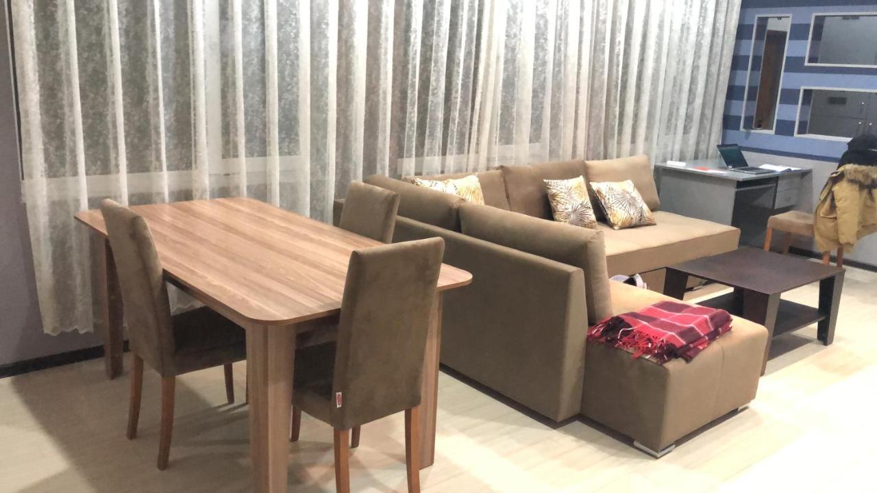 Large Apartment: Heart Of The Baku