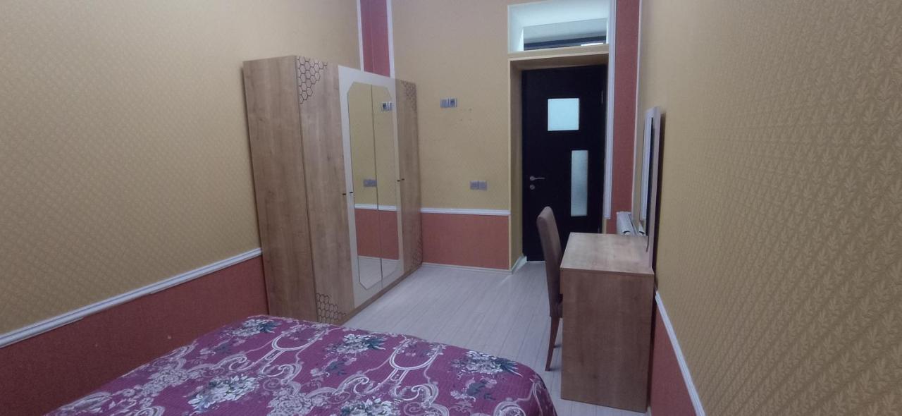 Large Apartment: Heart Of The Apartment