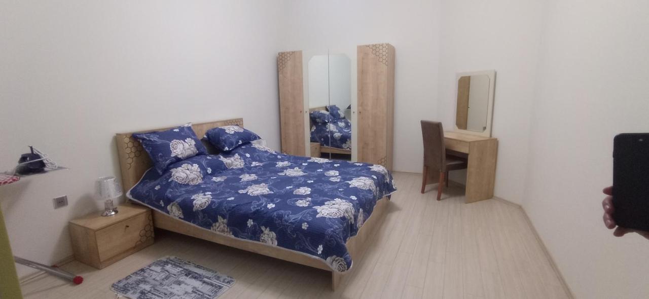 Large Apartment: Heart Of The Apartment *